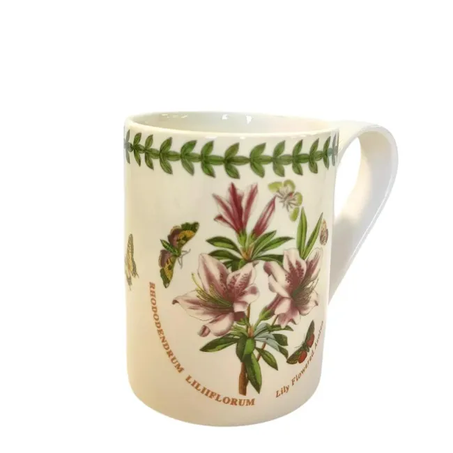 Kubek Botanic Garden 280ml Lily Azalea (II gatunek) - 1