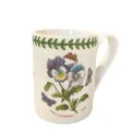 Kubek Botanic Garden 280ml pansy (II gatunek) - 1