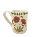 Kubek Botanic Garden 280ml Poppy (II gatunek) - 2