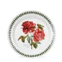 Talerz Botanic Garden Roses 18,5cm deserowy Fragnant Cloud (II gatunek) - 1