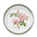 Talerz Botanic Garden Roses 18,5cm deserowy Scarborough Fair (II gatunek) - 1