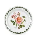 Talerz Botanic Garden Roses 18,5cm deserowy Willow Grace (II gatunek) - 1