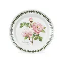 Talerz Botanic Garden Roses 26,5cm obiadowy scarborough fair (II gatunek) - 1