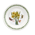 Plate Botanic Garden 16,5cm dessert - Small Narcissus (second grade) - 1