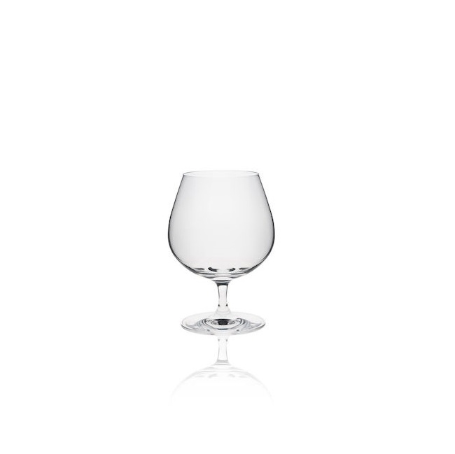 glass Universal 400ml to brandy - 1