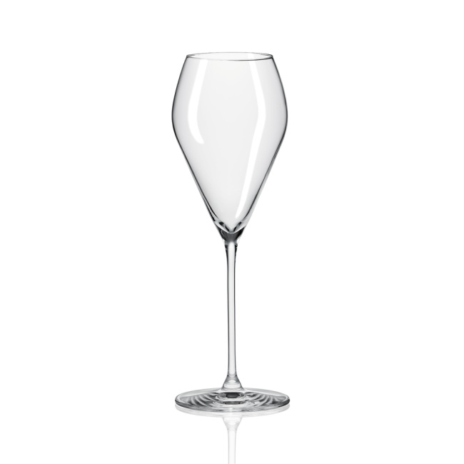 glass Universal 230ml for champagne - 1