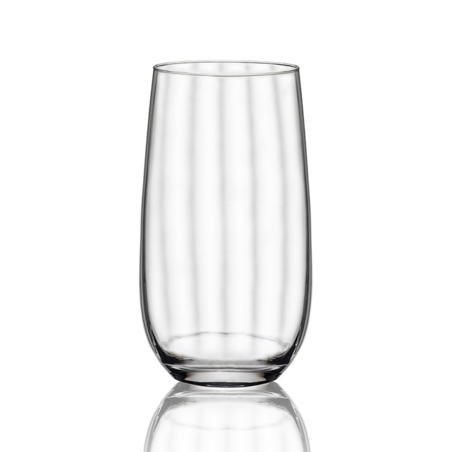 glass Favourite Optical 490ml - 1