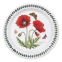 Talerz Botanic Garden 21,5cm Poppy śniadaniowy - 1