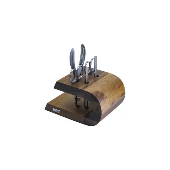 Curve 5-Piece Manicure Set