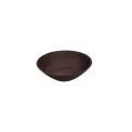 Set of 2 Perseo Mango Wood Bowls S - 1