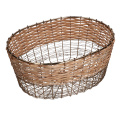Mettiloqui Oval Fruit Basket - 2