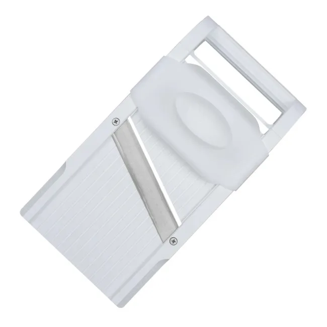 Mandolina Premium do warzyw 120mm biała