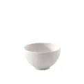 Bowl Manufacture Rock Blanc 14x6cm for rice