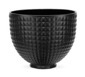 Dzieża ceramiczna 4,7l Black Studded