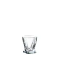 Quadro Vodka Glass 55ml