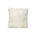 Poduszka Stay 38x38cm pepitka Sand  - 1