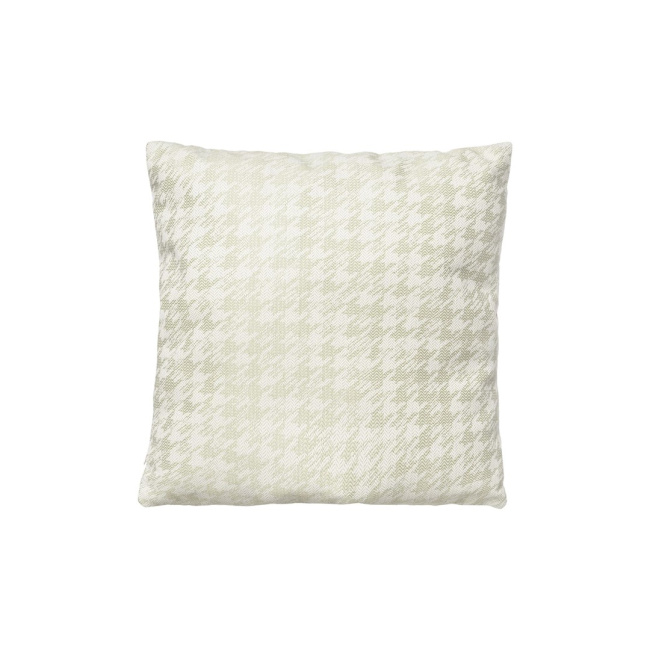 Poduszka Stay 38x38cm pepitka Sand  - 1
