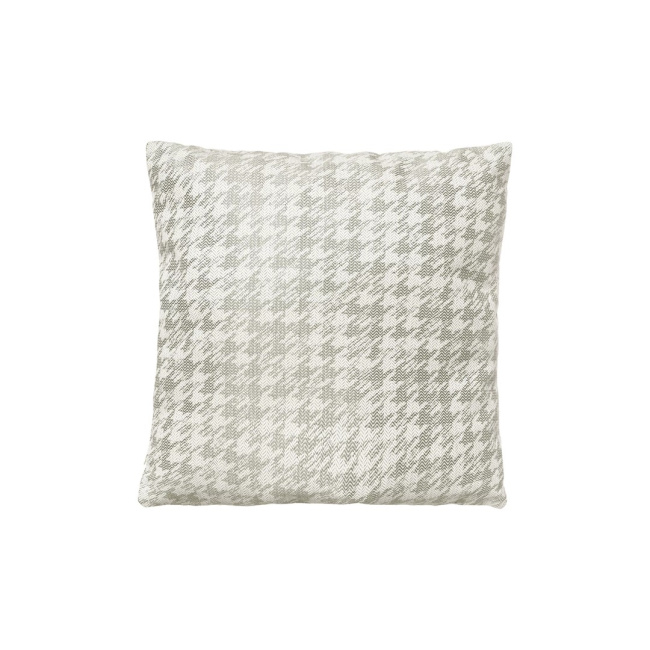 Poduszka Stay 38x38cm pepitka Earth - 1