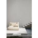 Łóżko ogrodowe Stay 120x190cm Boucle Sand - 3