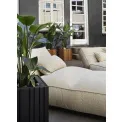 Pillow Stay 70x30cm Boucle Sand pattern - 2