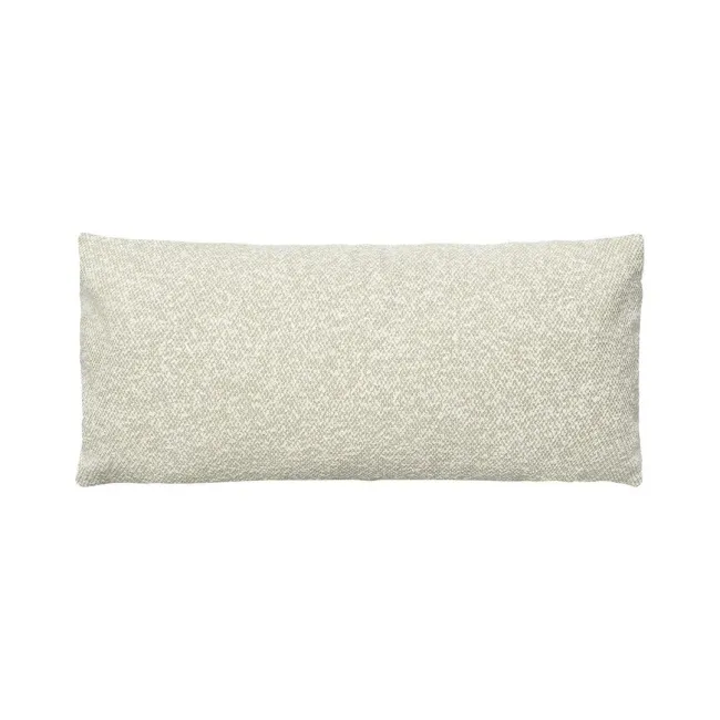 Pillow Stay 70x30cm Boucle Sand pattern