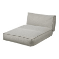 Łóżko ogrodowe Stay 120x190cm Boucle Earth - 3