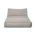 Łóżko ogrodowe Stay 120x190cm Boucle Earth - 1