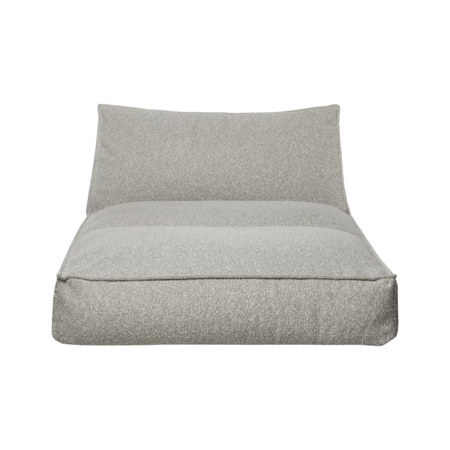 Łóżko ogrodowe Stay 120x190cm Boucle Earth - 1