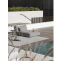 Poduszka Stay 45x45cm Boucle Earth - 2