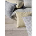 Poduszka Stay 80x40cm pepitka Earth - 3