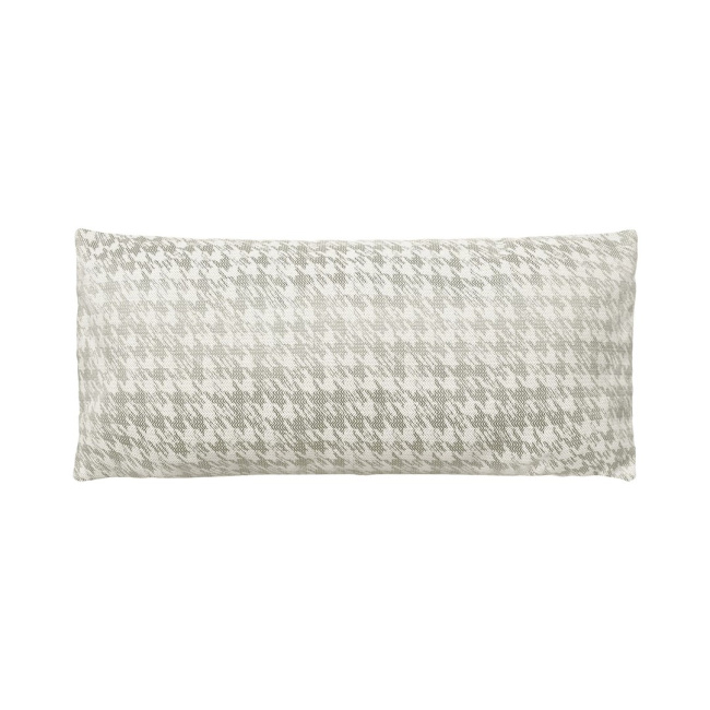 Poduszka Stay 80x40cm pepitka Earth - 1