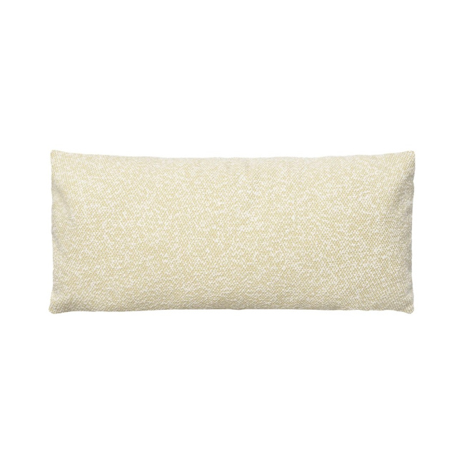 Poduszka Stay 80x40cm Boucle Sun - 1