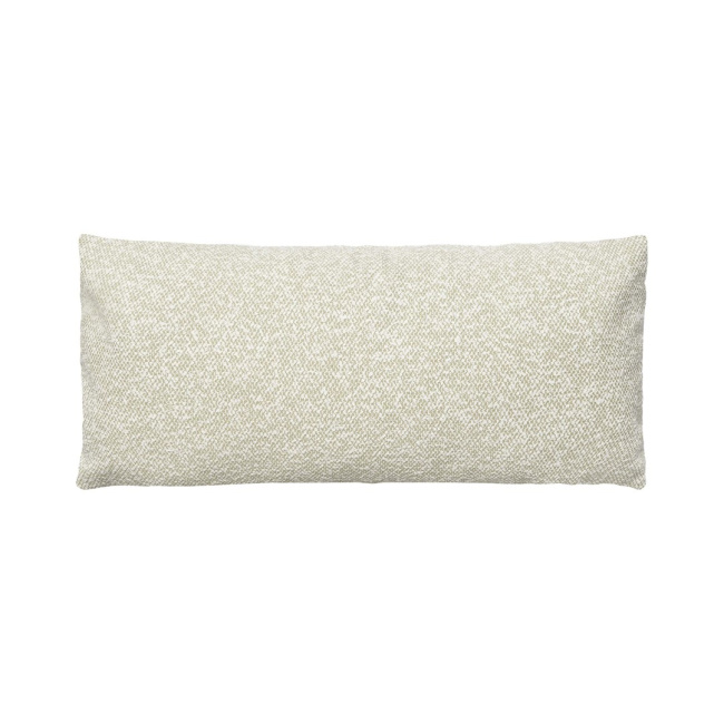 Poduszka Stay 80x40cm Boucle Sand  - 1