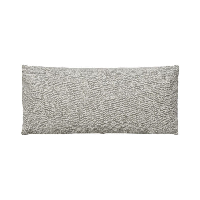 Poduszka Stay 80x40cm Boucle Earth - 1