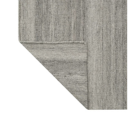 Dywan zewnętrzny Kiva 140x200cm Zinc Melange 