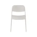 Garden Chair Yua Silk Grey - 4