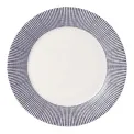 Pacific 23.5cm Breakfast Plate - Dots - 1