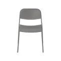 Garden Chair Yua Granite Grey - 4
