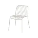 Garden Chair Yua Wire Silk Grey - 1
