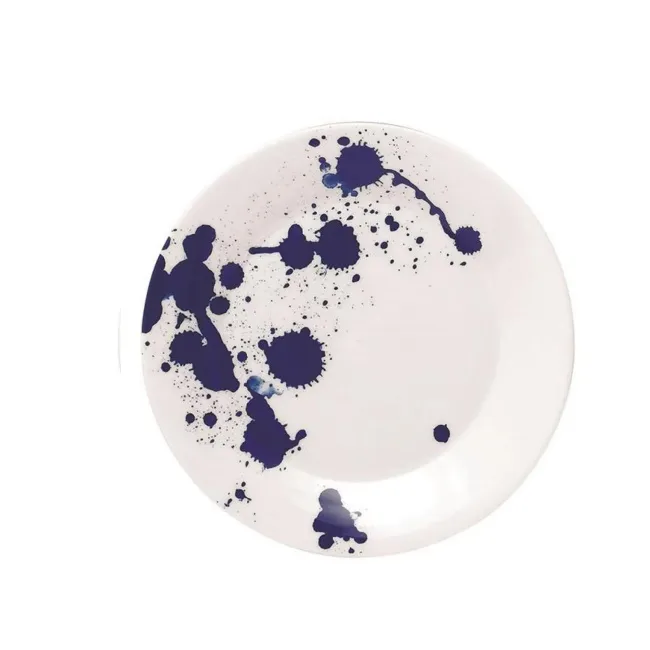 Pacific 23cm Breakfast Plate - Splatter
