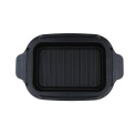 Płyta karbowana do urządzenia wielofunkcyjnego MultiGrill Ceramic Plus - 2