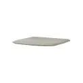Poduszka na krzesło Yua 39x34cm melange grey - 2