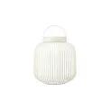 Latarnia Lito Led rozmiar M Silk Grey - 4