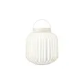Latarnia Lito Led rozmiar M Silk Grey - 5