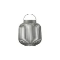 The Lito Led Granite Lantern size M Grey  - 3