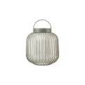 Latarnia Lito Led rozmiar M Granite Grey - 5