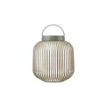 Latarnia Lito Led rozmiar M Granite Grey - 7