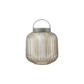 Latarnia Lito Led rozmiar M Granite Grey - 6