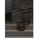 The Lito Led Granite Lantern size M Black - 7