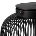 The Lito Led Granite Lantern size M Black - 3